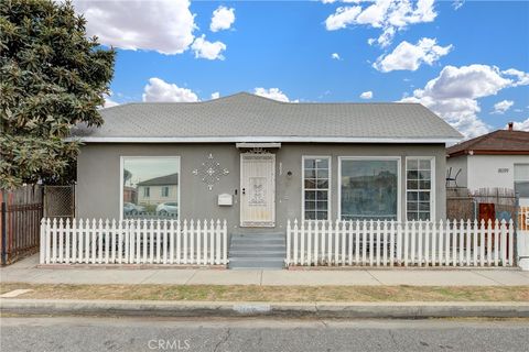 Photo of 8023 Hooper Ave Ave, Los Angeles, CA 90001 (MLS # DW25259623)