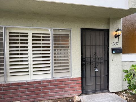 Photo of 2157 E Aroma DR, West Covina, CA 91791 (MLS # AR26106597)