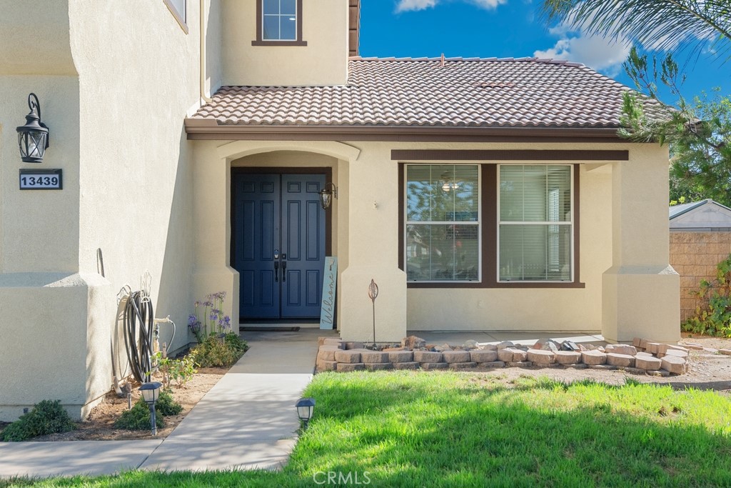 13439 Pheasant Knoll Road
