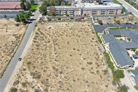 Photo of 0 Francesca, Victorville, CA 92395 (MLS # HD25219941)