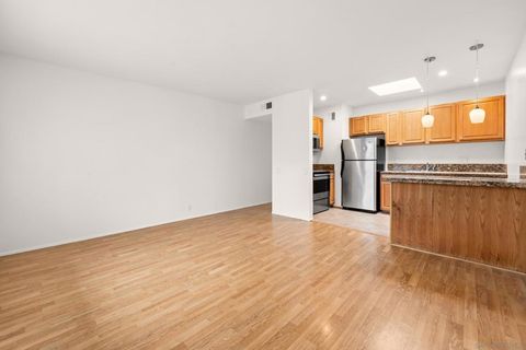 4329 Central Ave Apt 5 San Diego CA 92105