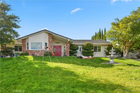 12848 Autumn Leaves Avenue Victorville CA 92395