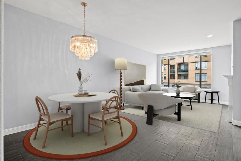 Photo of 144 S 3rd Street #320, San Jose, CA 95112 (MLS # ML82028422)