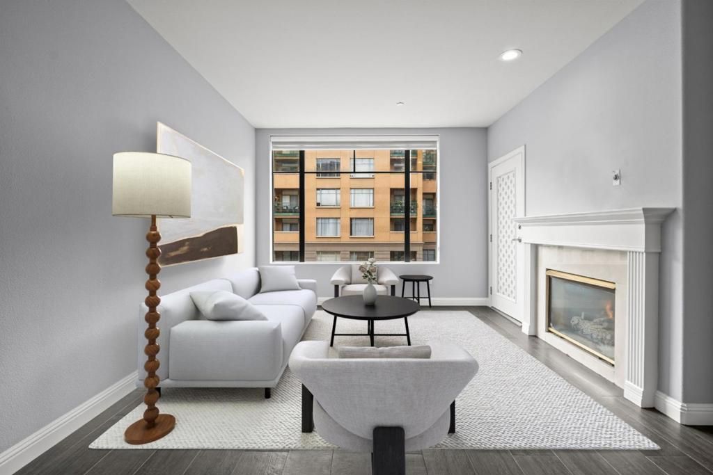 Photo of 144 S 3rd Street #320, San Jose, CA 95112 (MLS # ML82028422)