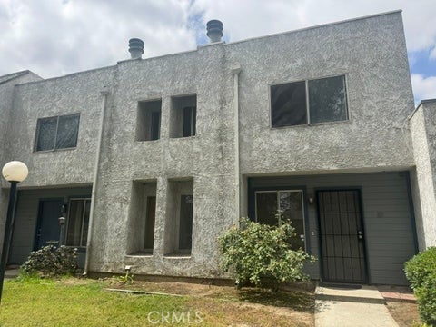 Photo of 1565 Coulston ST #37, San Bernardino, CA 92408 (MLS # RS26179478)