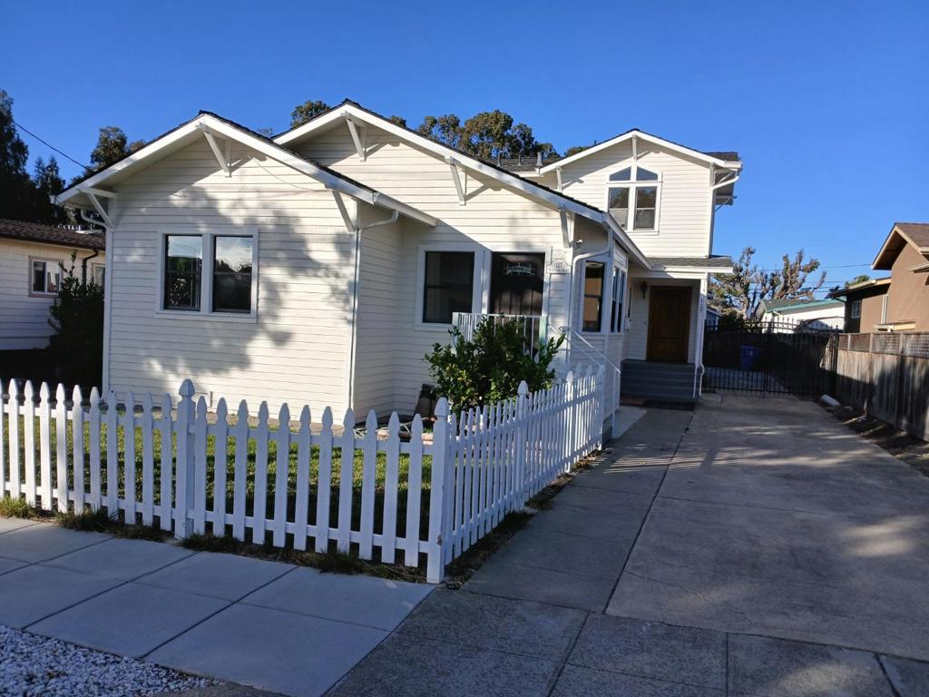 welcome Home. this two story home is located in the highly sought-after Bay Farm Island neighborhood.low maintenance back yard with plenty of fruit trees harvesting Figs, lemon. this great home is located minutes away from Safeway, a many of restaurants, Oakland International Airport, a golf course, tennis courts, and top-rated schools.move in ready.within walking distance to Godfrey Park. the home is equipped with a Generac generator and tank less water heater.Did we mention the driveway delivers parking for multiple cars. RVs, or boats.indoor laundry with washer/dryer included.Additional highlights: laminate floors, recessed lighting, Fresh paint.Don't miss this great opportunity. A must see.