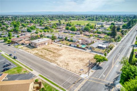 Photo of 1803 Sunset Avenue, Madera, CA 93637 (MLS # MD25256480)