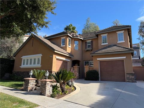 22 Tisbury Ladera Ranch CA 92694