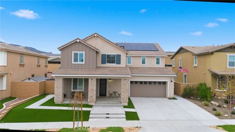 Photo of 16770 Tea Tree Lane, Fontana, CA 92336 (MLS # PW26000527)