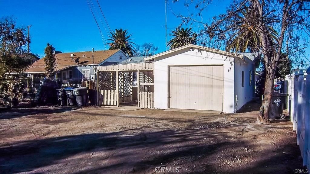 314 N FRANKLIN Street