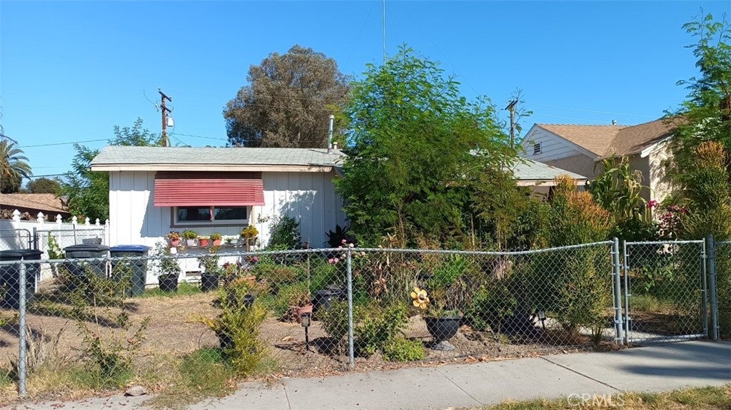 314 N FRANKLIN Street