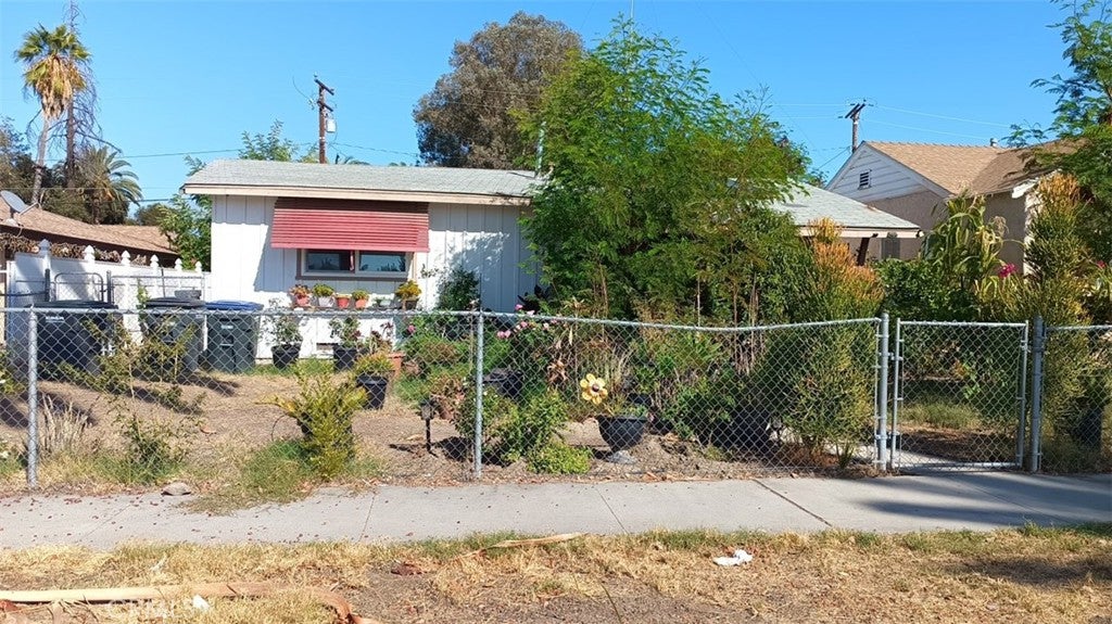 314 N FRANKLIN Street