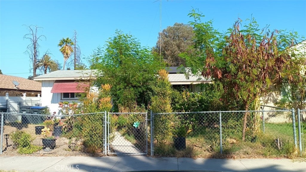 314 N FRANKLIN Street