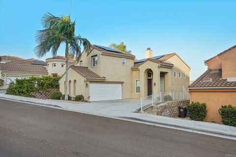 Photo of 1819 Fabled Waters Dr DR, Spring Valley, CA 91977 (MLS # PTP2603606)