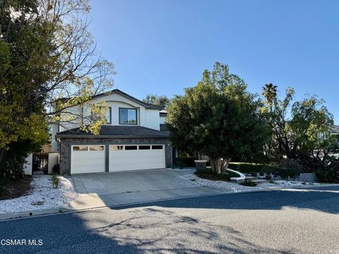 25 Humboldt Street Simi Valley CA 93065