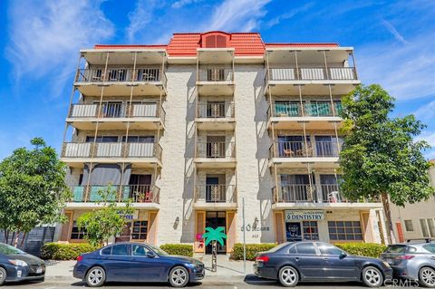 615 Broadway 205 Long Beach CA 90802