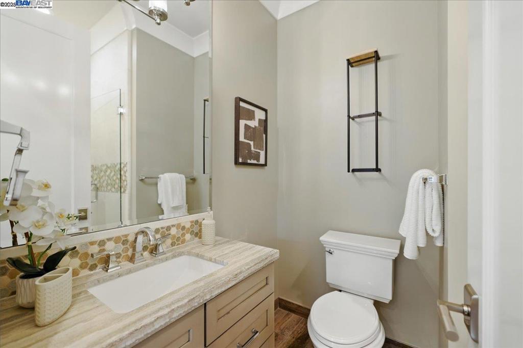 Not Listed - Residential
