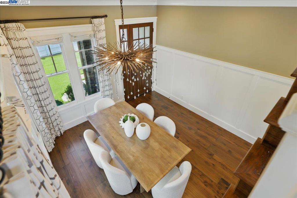 Not Listed - Residential