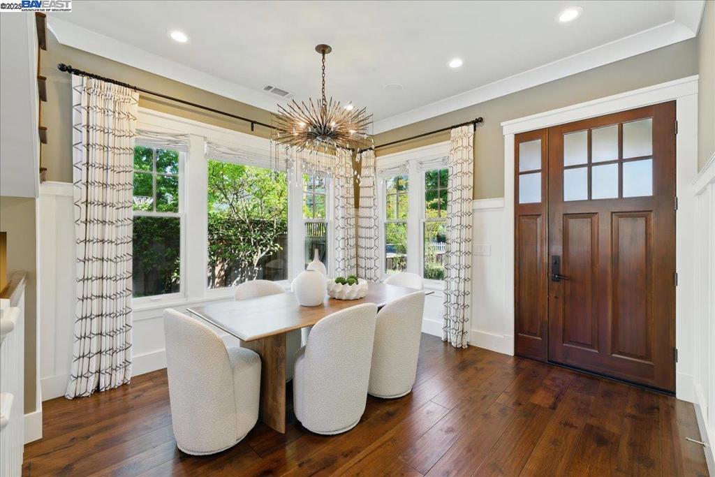 Not Listed - Residential