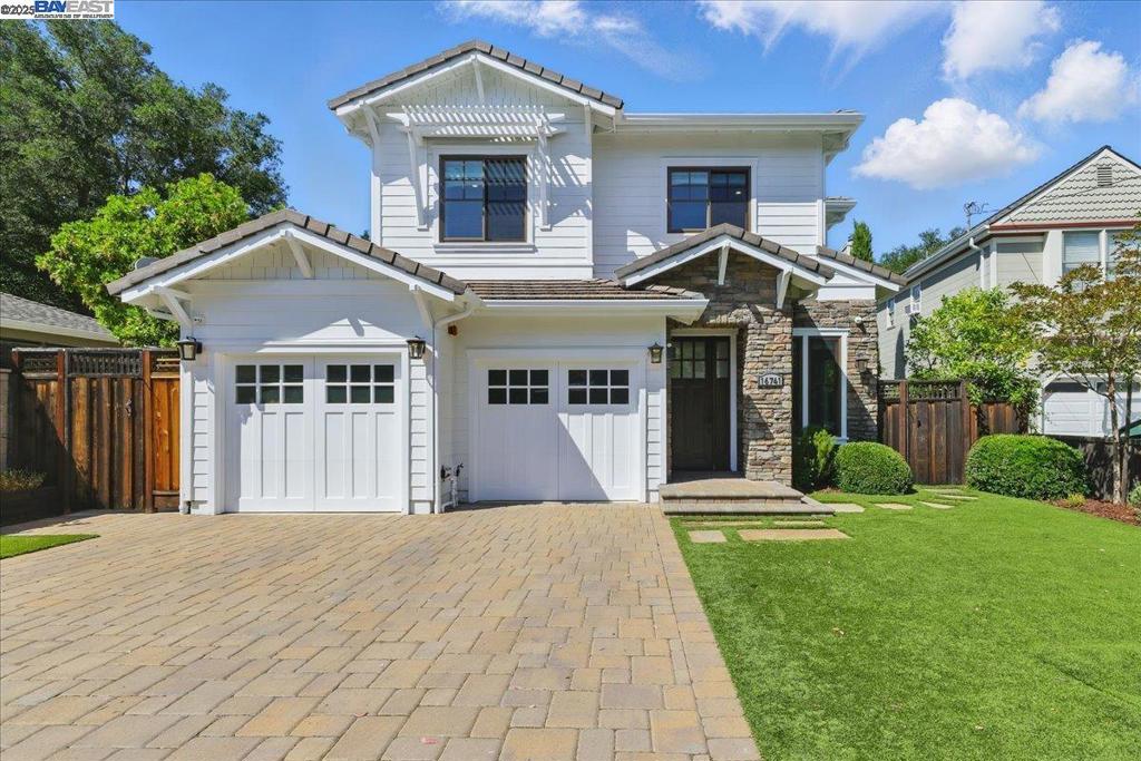 Not Listed - Residential