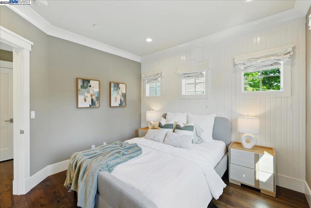 Not Listed - Residential