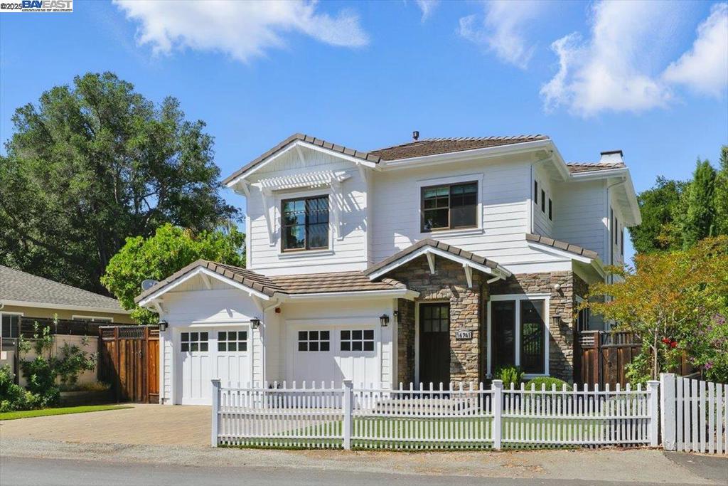 Not Listed - Residential