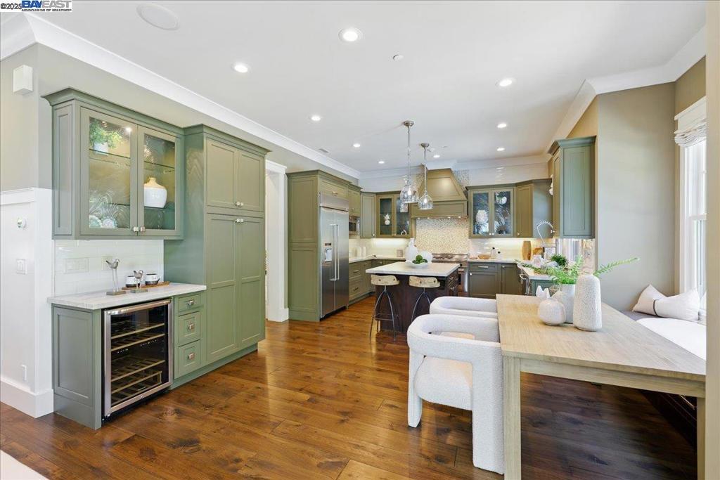 Not Listed - Residential