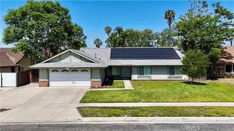 Photo of 1252 N Mulberry Ave AVE, Rialto, CA 92376 (MLS # CV26092258)