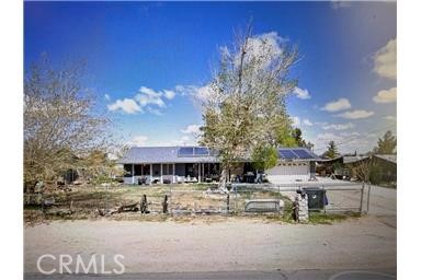 This home needs TLC, but such a great opportunity for the do it yourself or handyman with much potential. Home measures 2275 se.ft of living space- 3 Bedrooms, 1.75 Bathrooms- Formal Living room with Fireplace. Laminate flooring, and Carpeted Bedrooms. Kitchen has white cabinetry, build-in Stove, Microwave, Dishwasher and Refrigerator. Added on: large Family Room, Retreat off secondary Bedroom could be converted to a 4th Bedroom and a smaller Play Room or Office- This house sits on a huge 18,000 lot, with a chainlink fence for a dog run, plus a separate 6 car detached Garage, i(not including the two car attached to the house) ,that can house 6 cars, RV, Recreational motor Bikes, Extra Storage or can easily be converted to a ADU. All addition and detached garage are permitted per owner. Close to shopping and 71 Freeway and transportation.