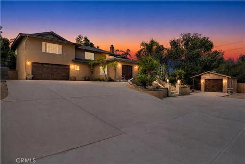 Photo of 1080 1st ST, Norco, CA 92860 (MLS # IG26184633)