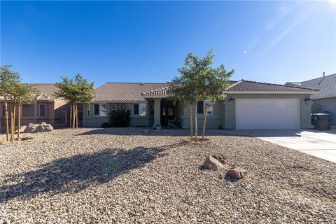 Photo of 2249 Casa Linda St, Needles, CA 92363 (MLS # JT26100960)