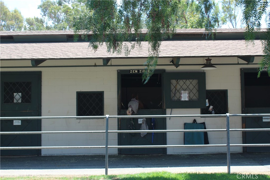 Leisure World (LW) - Residential Lease