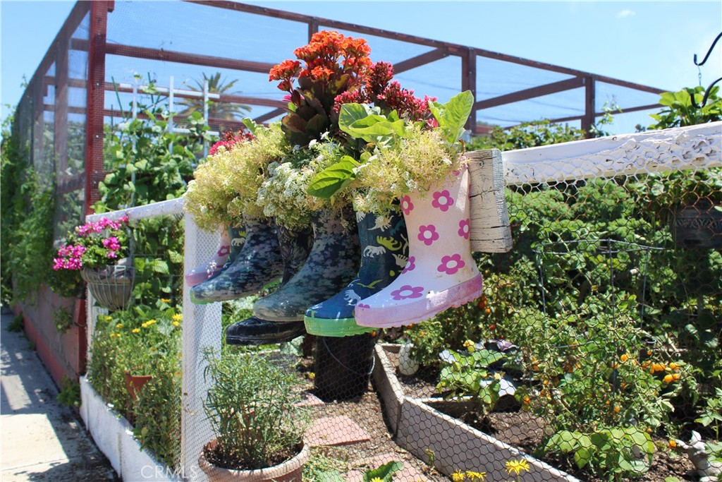 Leisure World (LW) - Residential Lease