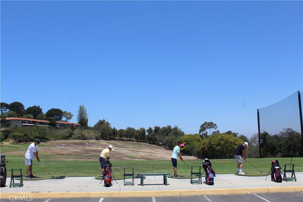 Leisure World (LW) - Residential Lease