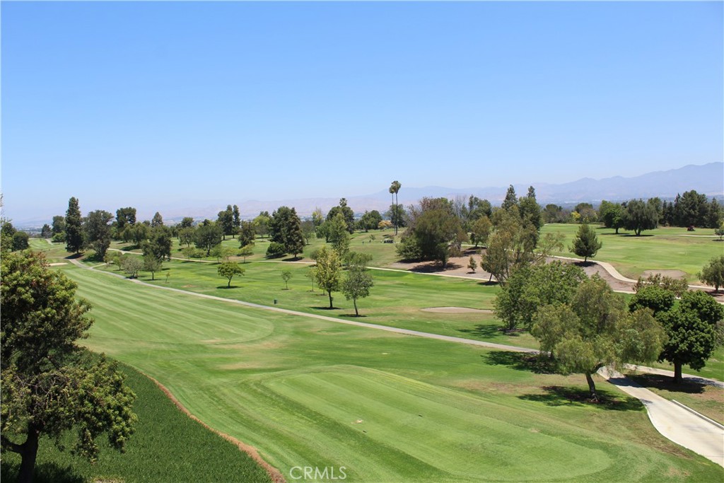 Leisure World (LW) - Residential Lease