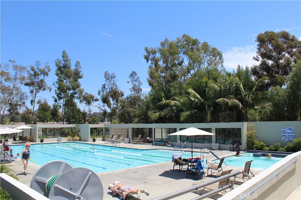 Leisure World (LW) - Residential Lease