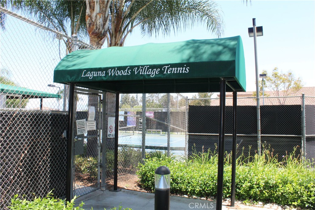 Leisure World (LW) - Residential Lease