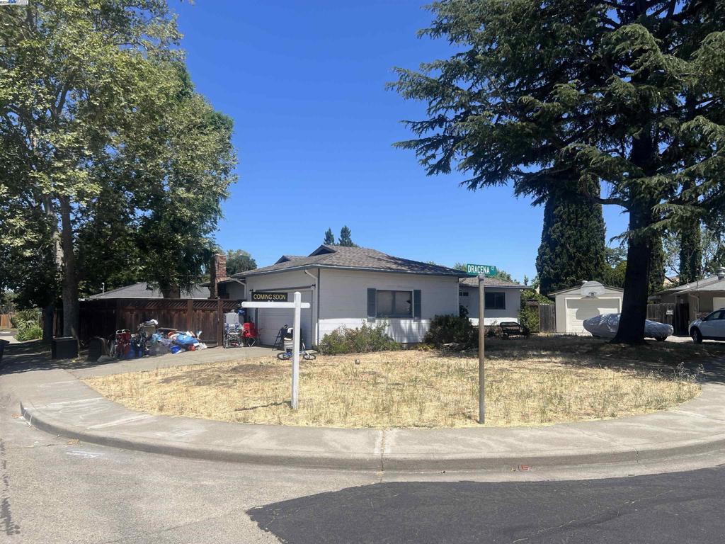 DANA ESTATES - Residential