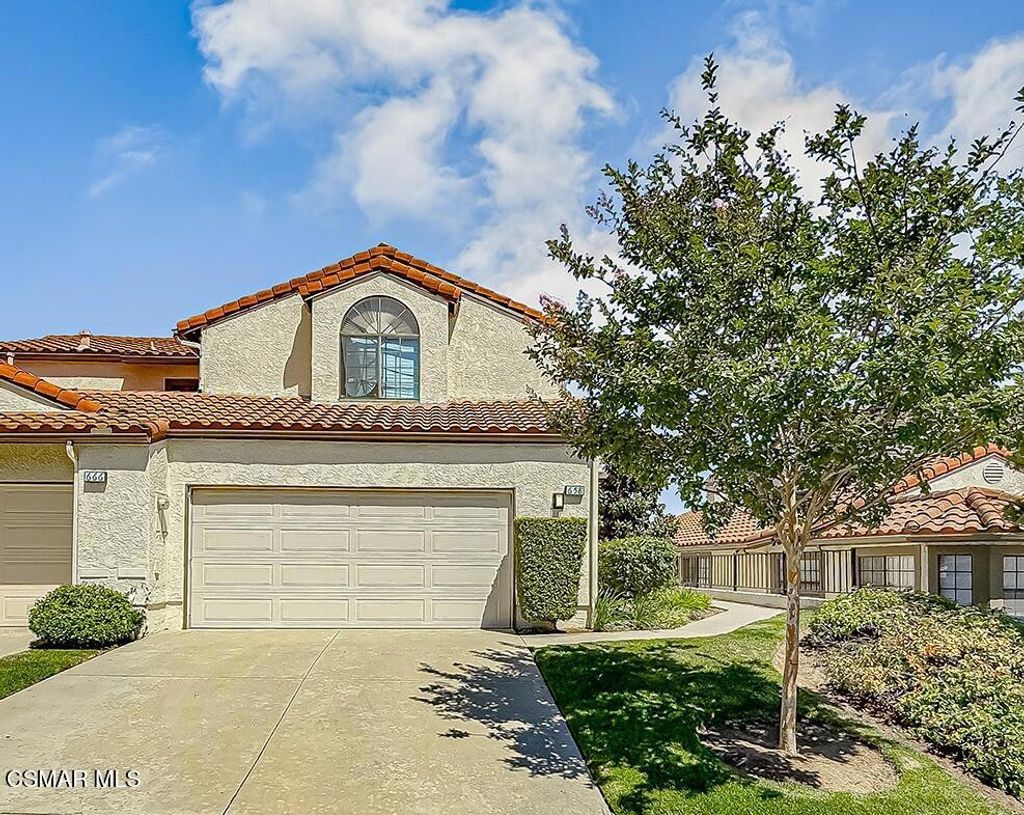 Photo of 658 Llanerch Lane, Simi Valley, CA 93065 (MLS # 225005731)
