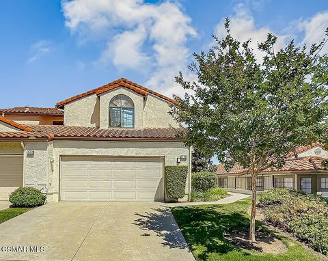 658 Llanerch Lane Simi Valley CA 93065