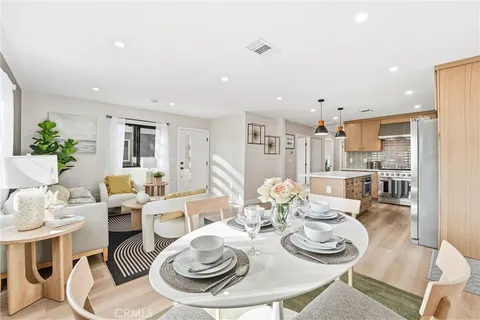 4523 Lexington, Los Angeles, CA 90029 - MLS#: PW26025573