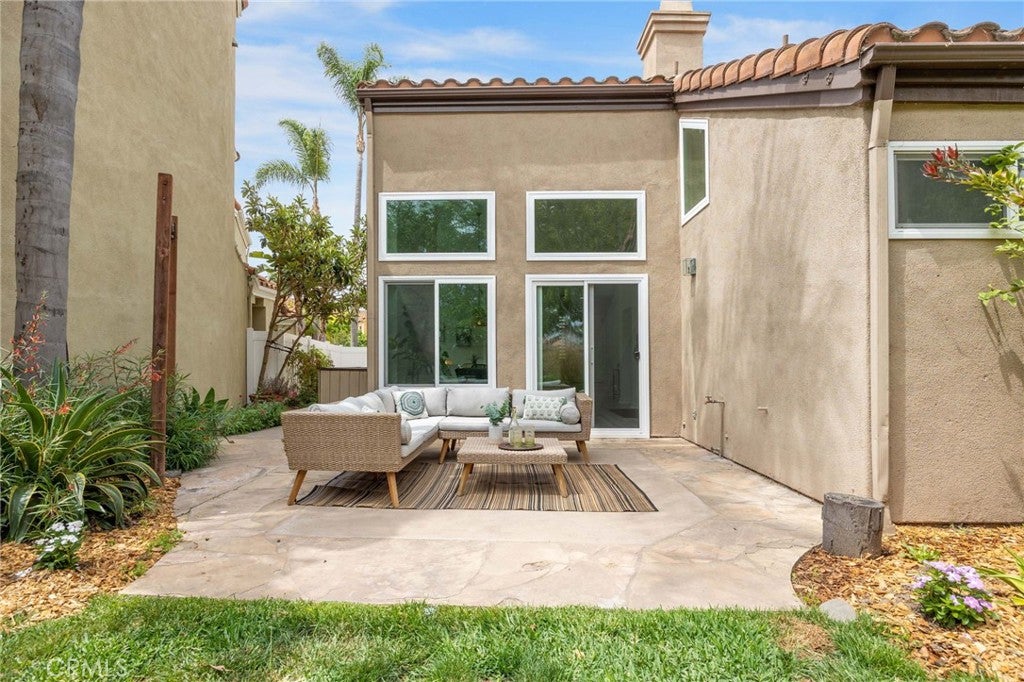 35 Del Perlatto, Irvine CA 92614 - Photo 29