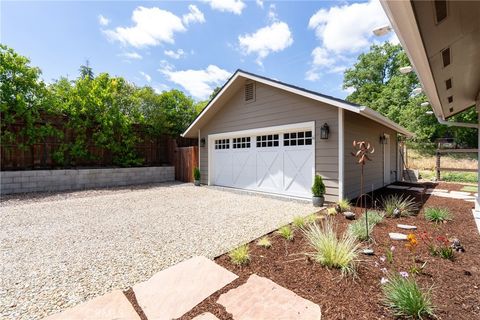 Tiny photo for 10825 Colorado Rd, Atascadero, CA 93422 (MLS # NS26062614)