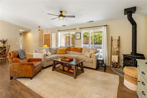 Tiny photo for 10825 Colorado Rd, Atascadero, CA 93422 (MLS # NS26062614)