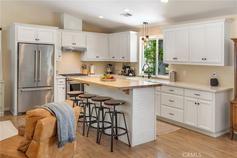 Tiny photo for 10825 Colorado Rd, Atascadero, CA 93422 (MLS # NS26062614)