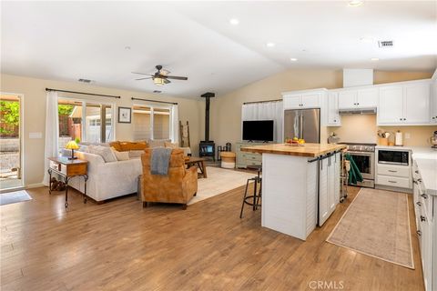 Tiny photo for 10825 Colorado Rd, Atascadero, CA 93422 (MLS # NS26062614)