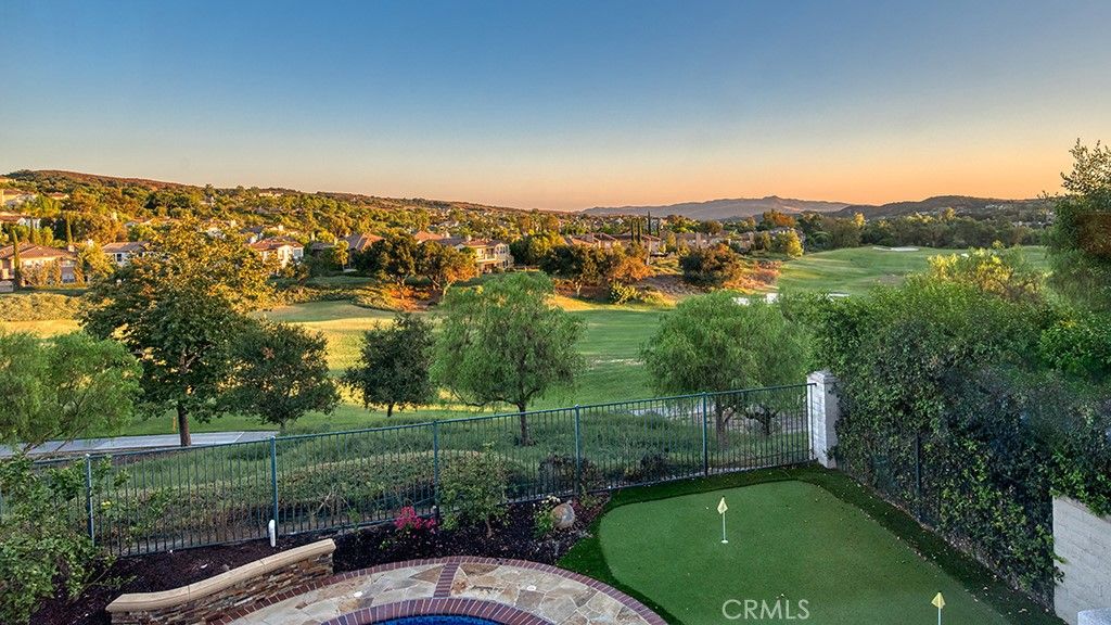 Photo of 21 Portmarnoch Court, Coto de Caza, CA 92679 (MLS # OC26012942)