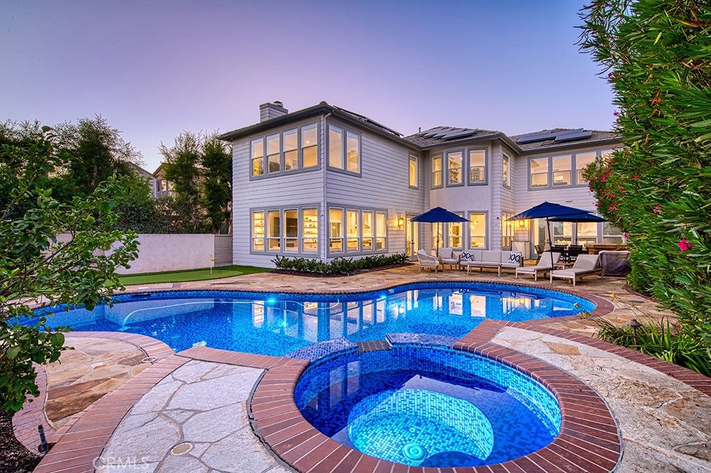 Photo of 21 Portmarnoch Court, Coto de Caza, CA 92679 (MLS # OC26012942)