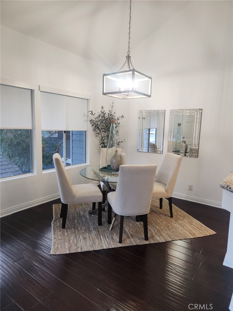 Bayridge (BRID) - Residential