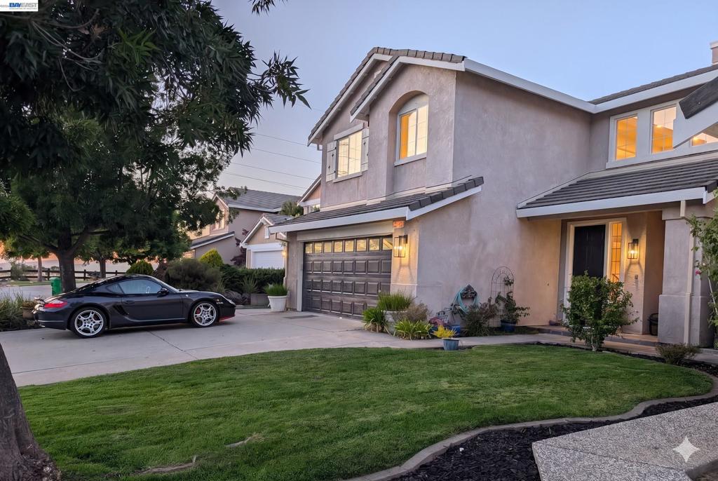 25768 Silver Canyon Ct CT